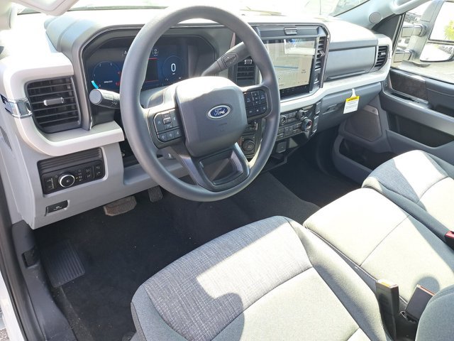 New 2026 Ford F350 XLT w/ XLT Premium Package AWD/4WD image 12