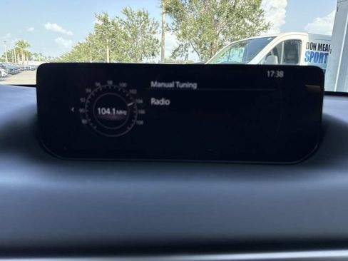 Certified 2026 MAZDA CX-50 2.5 Hybrid w/ Cargo Package AWD/4WD image 33