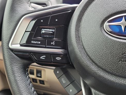 Used 2019 Subaru Outback 2.5i Limited image 9