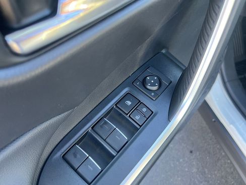 New 2025 Toyota RAV4 XLE Premium image 10