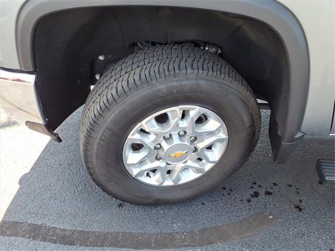 Used 2025 Chevrolet Silverado 2500 LT w/ All Star Edition image 6