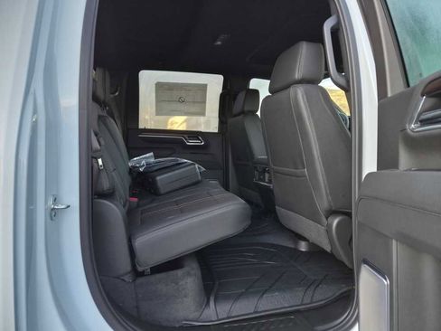 New 2026 Chevrolet Silverado 3500 High Country w/ High Country Premium Package image 14