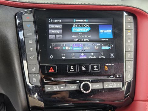 Used 2024 INFINITI QX50 Sport FWD image 17