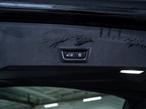 Used 2023 BMW XM AWD/4WD image 55