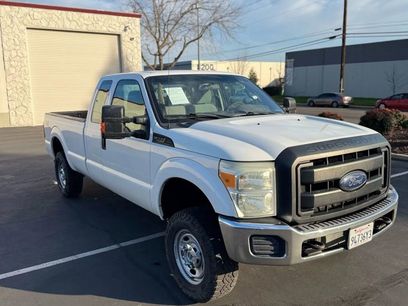 Used 2015 Ford F250 XL w/ Power Equipment Group