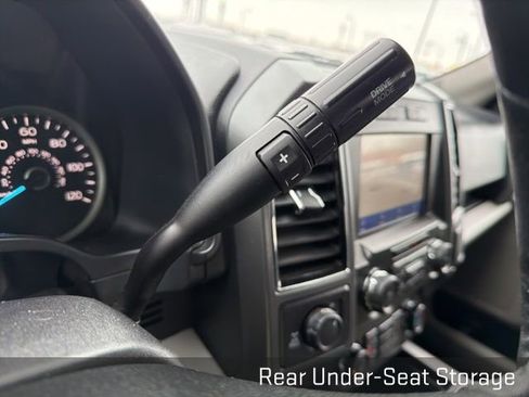 Used 2019 Ford F150 XLT w/ Equipment Group 302A Luxury image 36