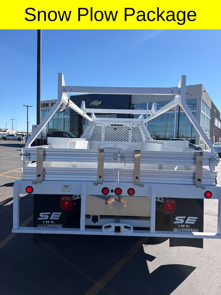 Used 2024 Ford F450 XL AWD/4WD image 6