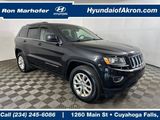 Used 2016 Jeep Grand Cherokee Laredo w/ Quick Order Package 23E image 1