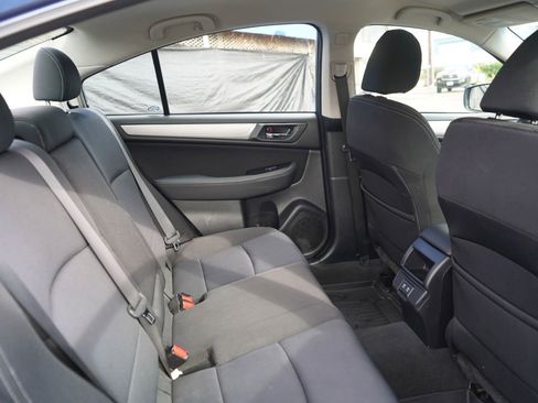 Used 2019 Subaru Legacy 2.5i Premium AWD/4WD image 19