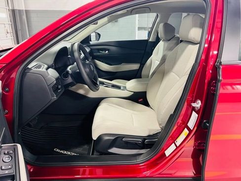 New 2026 Honda Accord LX image 19