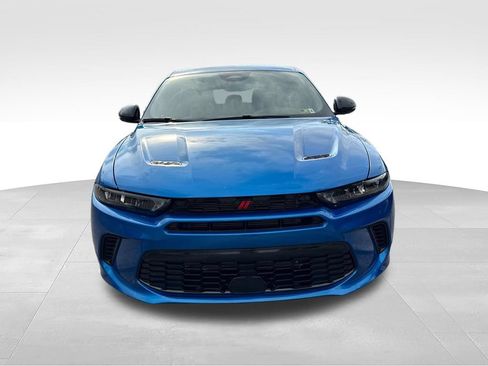 Used 2024 Dodge Hornet GT w/ GT Blacktop Package AWD/4WD image 9