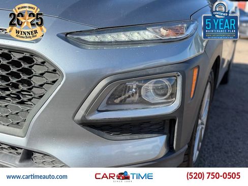 Used 2018 Hyundai Kona SEL FWD image 6