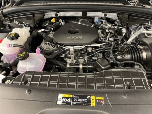 New 2026 Jeep Grand Cherokee Limited image 19