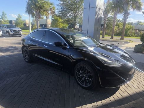 Used 2020 Tesla Model 3 RWD image 2