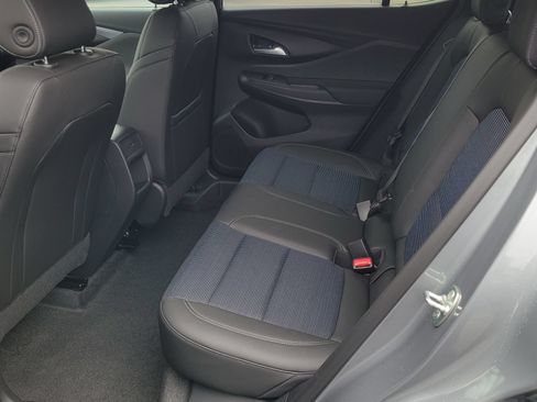 New 2026 Buick Envista Sport Touring w/ Convenience I Package FWD image 10