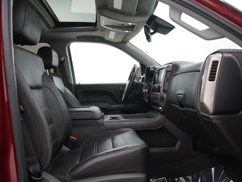 Used 2018 GMC Sierra 1500 Denali AWD/4WD image 11