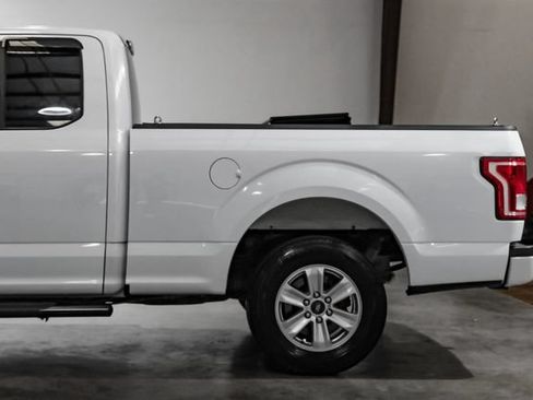 Used 2016 Ford F150 XL w/ XL Power Equipment Group RWD image 19