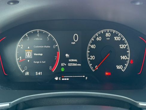 Used 2024 Honda Civic Si image 19