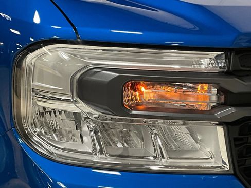 Used 2022 Ford Maverick XLT FWD image 27