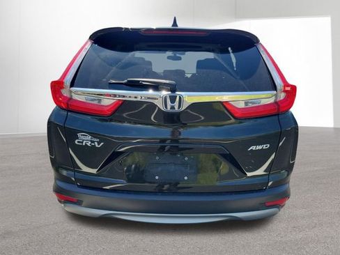 Used 2018 Honda CR-V EX image 14