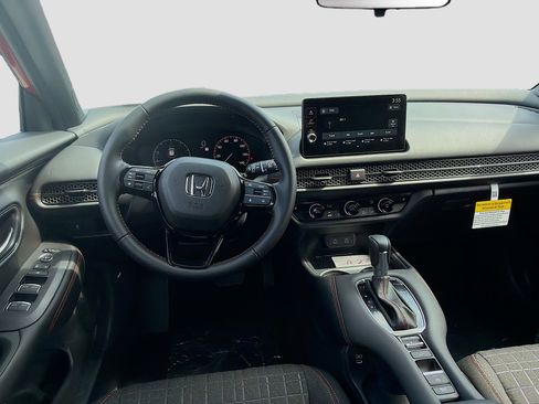 New 2026 Honda HR-V Sport image 17