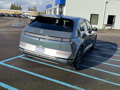 Certified 2024 Hyundai Ioniq 5 Limited image 5