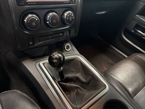 Used 2010 Dodge Challenger R/T RWD image 20
