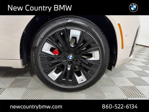 New 2026 BMW X3 xDrive30i w/ Premium Package AWD/4WD image 9