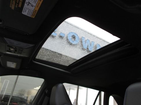 Used 2024 Toyota RAV4 XSE image 15