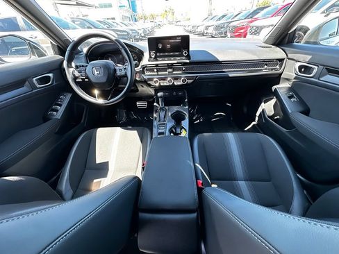 Certified 2023 Honda Civic Sport image 12