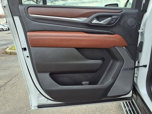 Certified 2024 GMC Yukon XL Denali Ultimate image 28