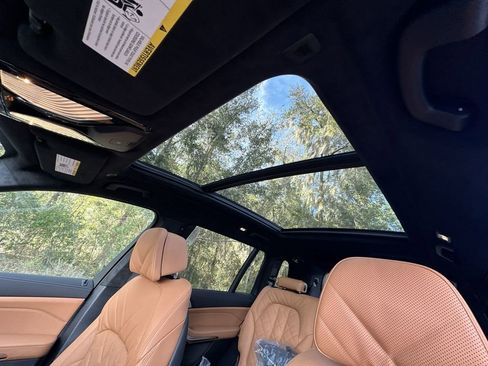 New 2026 BMW X7 xDrive40i image 26