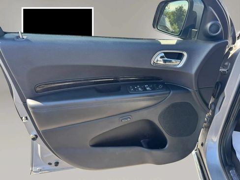 Used 2015 Dodge Durango Limited w/ Nav & Power Liftgate Group AWD/4WD image 9