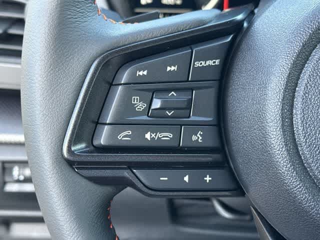 New 2026 Subaru Crosstrek 2.5i Limited AWD/4WD image 22