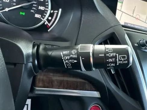 Used 2017 Acura MDX FWD w/ Technology Package image 45