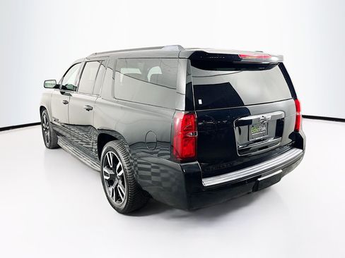 Used 2019 Chevrolet Suburban Premier w/ RST 6.2L Performance Edition AWD/4WD image 5