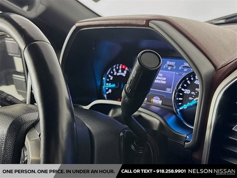 Used 2022 Ford F350 Platinum image 17