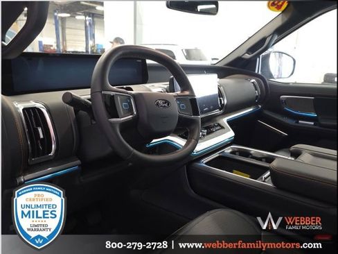 New 2026 Ford Expedition Tremor AWD/4WD image 19
