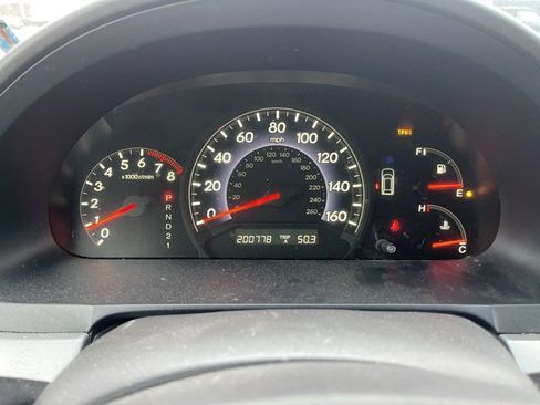 Used 2009 Honda Odyssey EX-L image 16