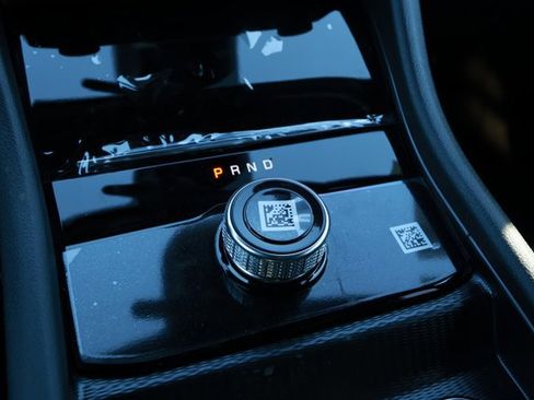 New 2025 Jeep Grand Cherokee Laredo X image 19