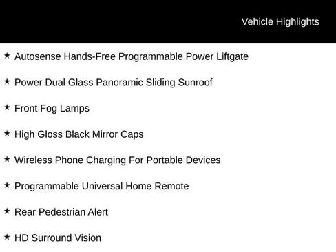 New 2026 Chevrolet Equinox LT w/ Convenience Package II AWD/4WD image 6