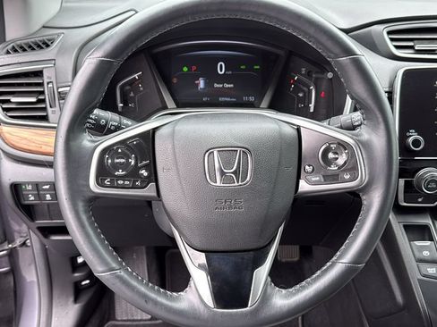 Used 2022 Honda CR-V Touring image 14
