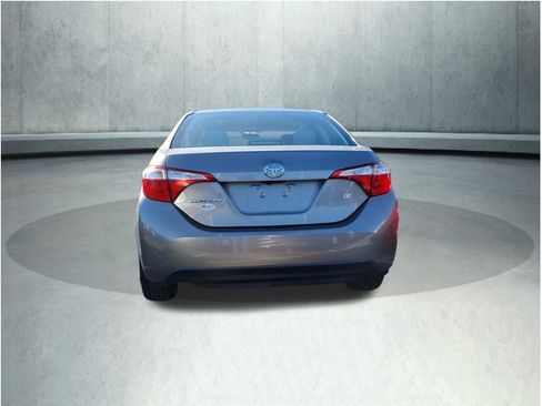 Used 2014 Toyota Corolla LE image 6