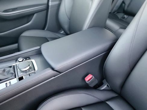 New 2026 MAZDA MAZDA3 s image 19
