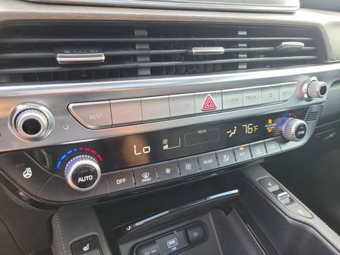 Used 2021 Kia Telluride EX w/ EX Premium Package image 27