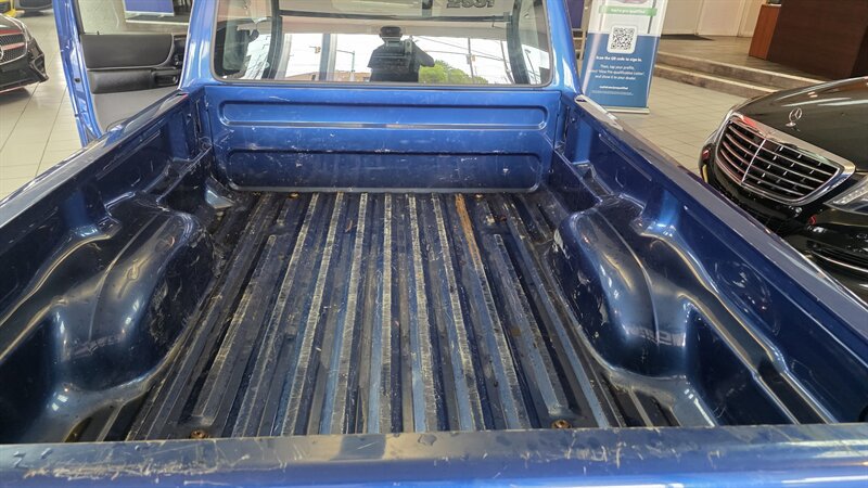 Used 2007 Ford Ranger XLT RWD image 20