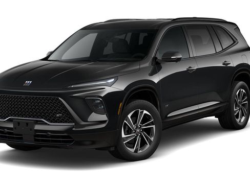 New 2026 Buick Enclave Sport Touring w/ Power Package image 25