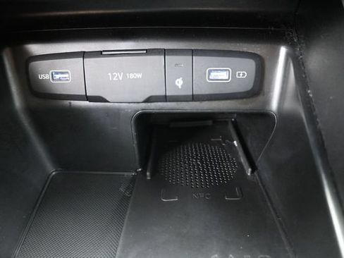 Used 2024 Hyundai Tucson SEL AWD/4WD image 4