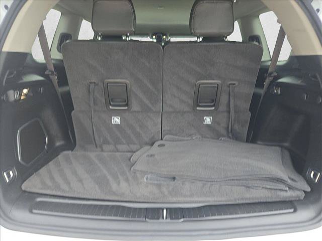 Used 2021 Jeep Grand Cherokee L Limited RWD image 3