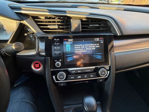 Used 2020 Honda Civic EX-L image 13